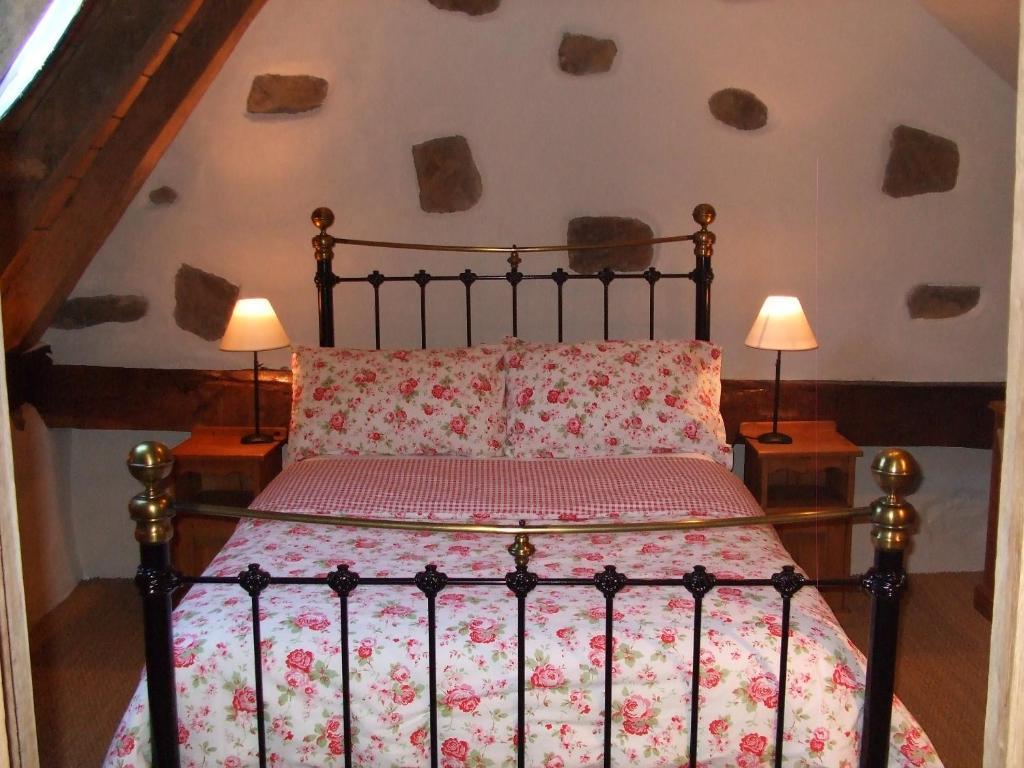 Chambres D'Hotes Maison Paillet Montory Habitación foto