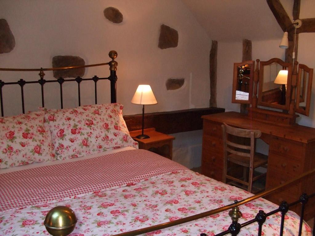 Chambres D'Hotes Maison Paillet Montory Habitación foto